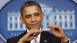 Barack Obama