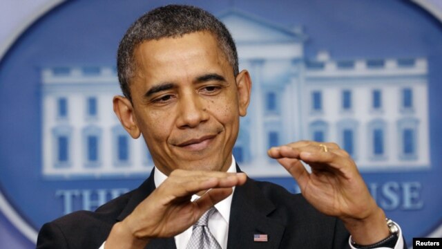 Barack Obama