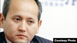 Mukhtar Ablyazov (file photo)