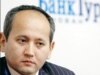 Exiled Kazakh Banker Warns Of Islamists, Urges Nazarbaev's Resignation