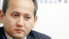Former BTA Bank chief Mukhtar Ablyazov