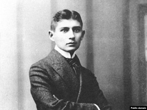 Image result for frans kafka