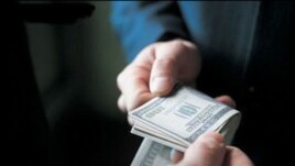 Moldova - generic corruption, 30Jul2011