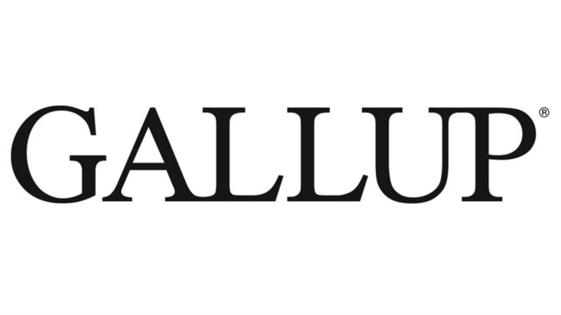 Gallup Organization:            