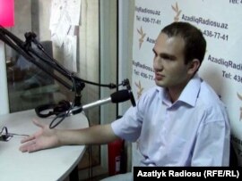 «Mən düşmən tərəfinə keçməmişəm ki…»