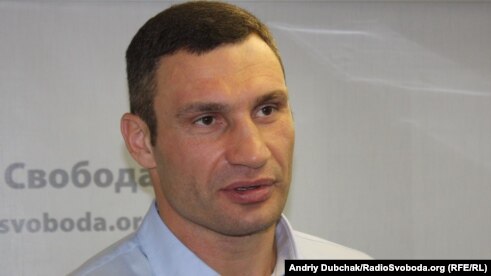 Vitali Klitschko