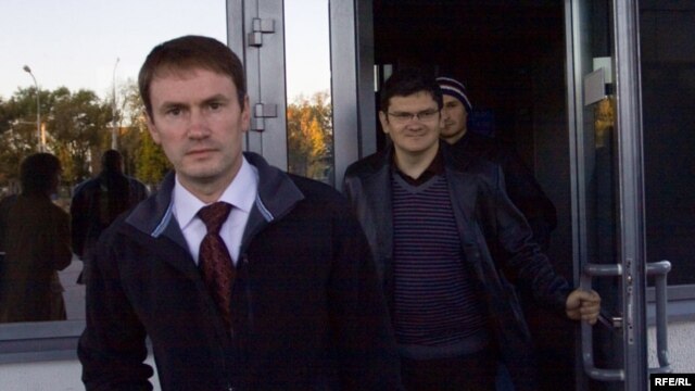 Pastor Vyachaslau Hancharenka of the New Life Evangelical Christian Church in Belarus may face up to five years in jail.