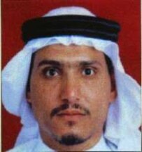 Abu Ayyub al-Masri (file photo) (epa)