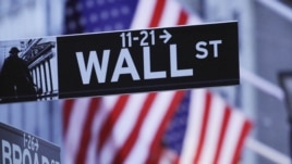 Wall Street, ilustracija