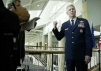 General Richard Myers (file photo)