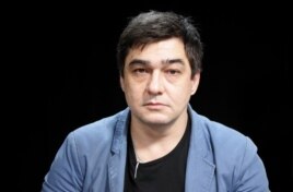 Сергей Давидис