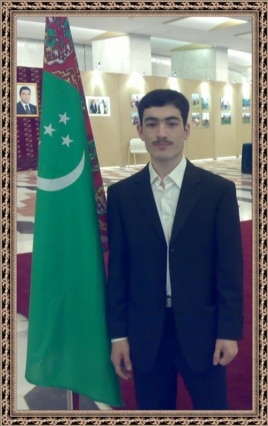 Muhammet Almaz