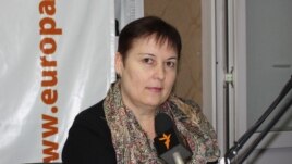 Valentina Ursu