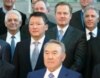 Nazarbaev Succession Flap Downplayed