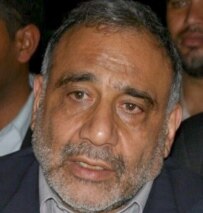Adil Abd al-Mahdi (file photo) (epa)