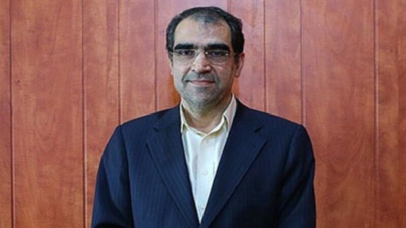 وزیر بهداشت ایران: برخی تصمیم‌گیران کشور اختلالات روانپزشکی دارند