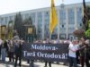 Moldovans Rally To Protest Formal Recognition Of Islam