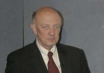 James Woolsey