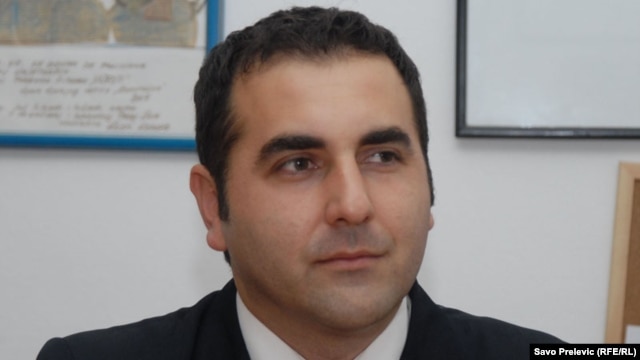 Momčilo Radulović