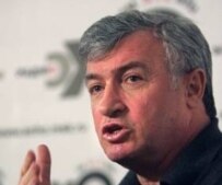 Semyon Vainshtok, head of Transneft (file photo) (epa)