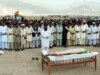 Pakistani Nationalist Leader Killed