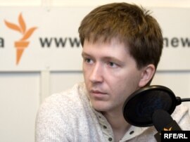Андрей Солдатов