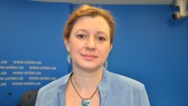 Ирина Седова