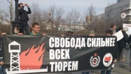 Екатеринбург 6 мая 2013
