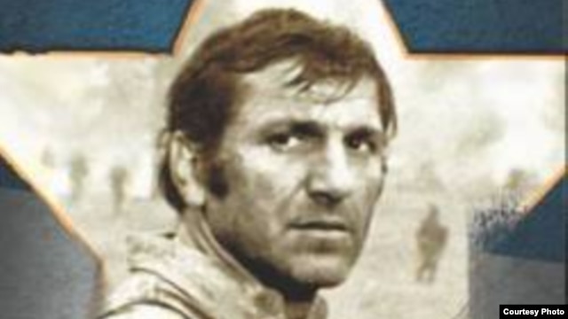 Plakat za film Andreja Aćina