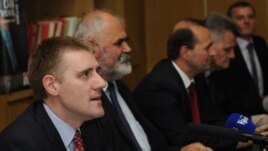 Igor Lukšić