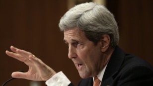 John Kerry: Janë gati sanksionet e reja kundër Rusisë