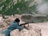 Tajiks Continue To Surrender Weapons