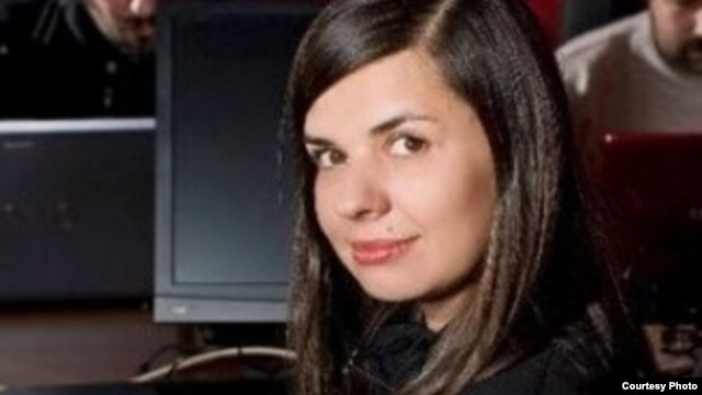 Amra Bakšić Čamo