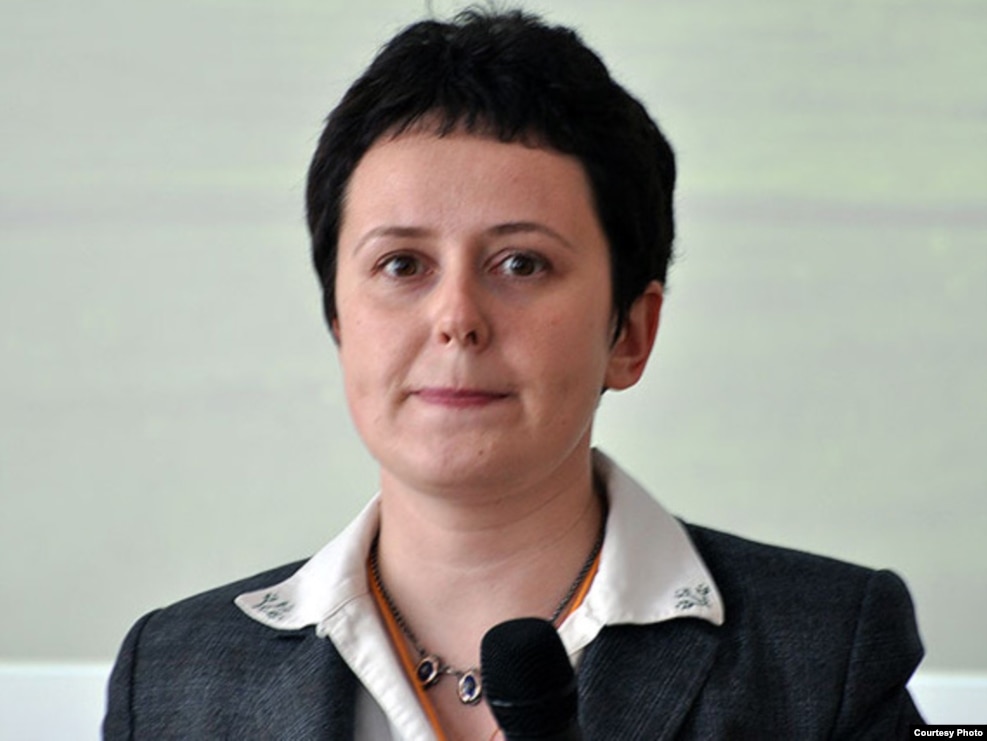 Ирина Синявская Астролог