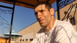 Armen Nazarian