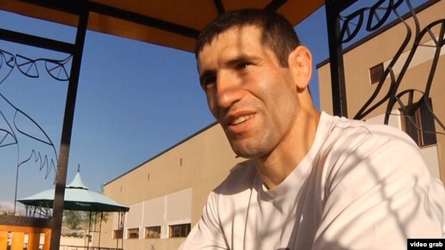 Armen Nazarian