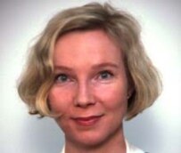 Jarna Petman (Courtesy Photo)