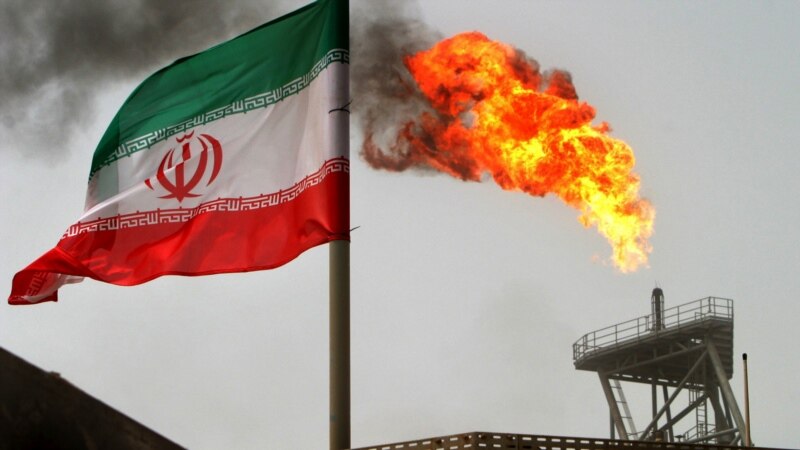 قرارداد ۶۰۰ میلیون دلاری ایران با شرکت نروژی برای صادرات گاز