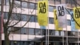 DAAD alyş-çalyş gullugynyň Germaniýanyň Bonn şäherinde ýerleşýän baş edarasy