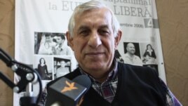Vlad Bercu