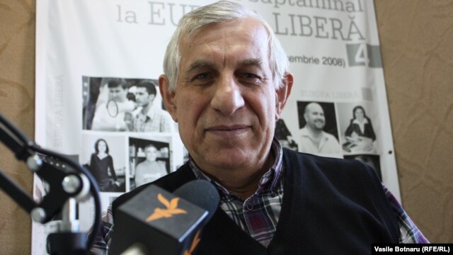 Vlad Bercu