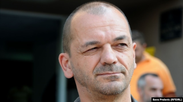 Mihailo Jovović