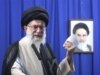 Khamenei Was No Ordinary Baby, Cleric Says