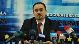 Valeriu Zubco