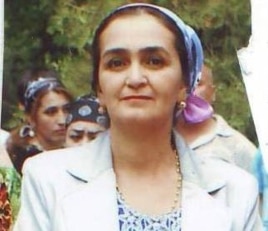 Aziza Saidova says the involvement of religious leaders was vital.