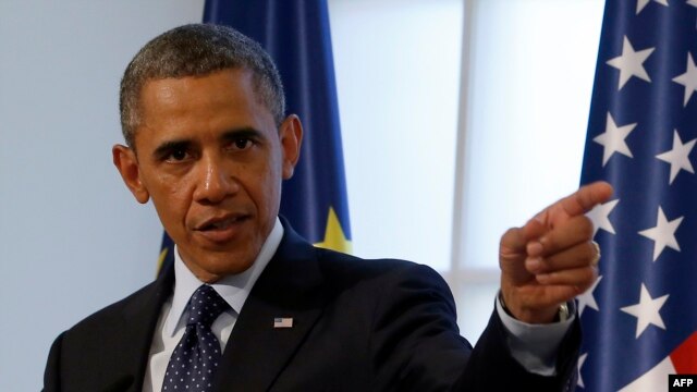 RSC Director Interview in RFE/RL Armenian Service Piece on Tense US-Russian Relations