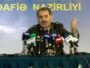 Azərbaycan Müdafiə Nazirliyinin mətbuat xidmətinin rəhbəri Eldar Sabiroğlu