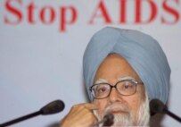 Indian Prime Minister Manmohan Singh (file photo) (epa)