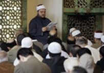 Do British Muslims isolate themselves? (AFP, file photo)