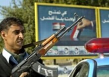 Iraq -- elections